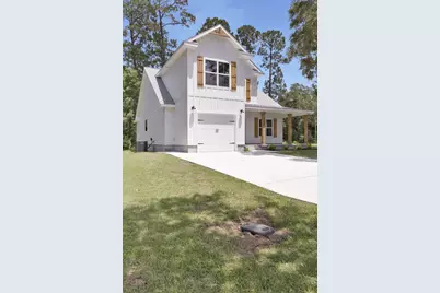 3318 Bob Tolbert Road, Navarre, FL 32566 - Photo 7