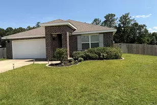 3084 Brandon Dunes Ln, Laurel Hill, FL 32567 - Photo 3