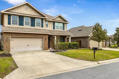 1760 Brantley Drive, Gulf Breeze, FL 32563 - Photo 3