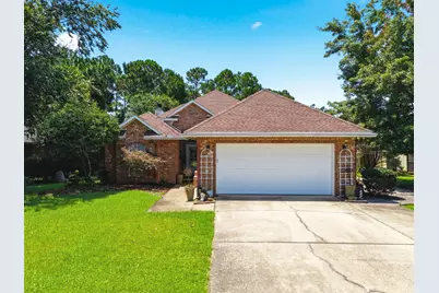 1637 Monet Drive, Gulf Breeze, FL 32563 - Photo 3