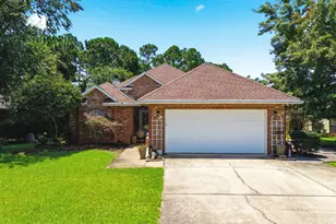 1637 Monet Dr, Gulf Breeze, FL 32563 - Photo 3