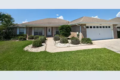 9903 Parker Lake Circle, Navarre, FL 32566 - Photo 1