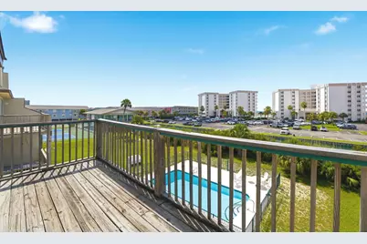 1550 Via Deluna Drive #E, Pensacola Beach, FL 32561 - Photo 27