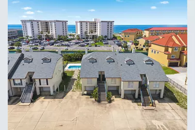 1550 Via Deluna Drive #E, Pensacola Beach, FL 32561 - Photo 1