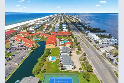 1550 Via Deluna Drive #E, Pensacola Beach, FL 32561 - Photo 3