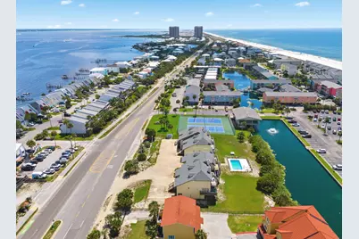 1550 Via Deluna Drive #E, Pensacola Beach, FL 32561 - Photo 39