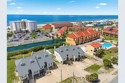 1550 Via Deluna Drive #E, Pensacola Beach, FL 32561 - Photo 33