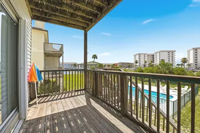 1550 Via Deluna Drive #E, Pensacola Beach, FL 32561 - Photo 13