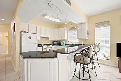 1550 Via Deluna Drive #E, Pensacola Beach, FL 32561 - Photo 5
