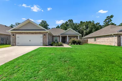 6203 Carson Drive, Milton, FL 32570 - Photo 1