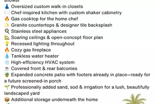 5309 N Shore Rd, Pensacola, FL 32507 - Photo 5