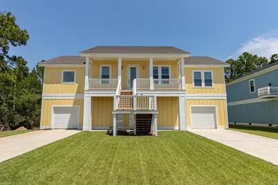 5309 N Shore Road, Pensacola, FL 32507 - Photo 1