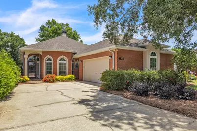 4126 Oak Pointe Drive, Gulf Breeze, FL 32563 - Photo 7