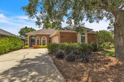 4126 Oak Pointe Drive, Gulf Breeze, FL 32563 - Photo 43