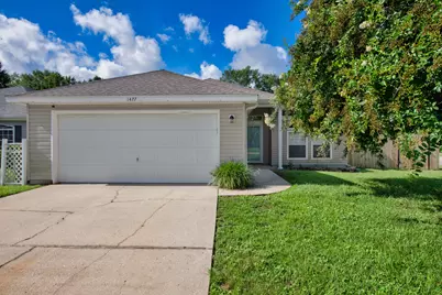 1477 Sturbridge Place, Pensacola, FL 32534 - Photo 1