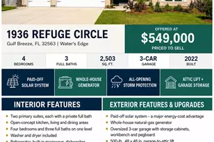 1936 Refuge Cir, Gulf Breeze, FL 32563 - Photo 63