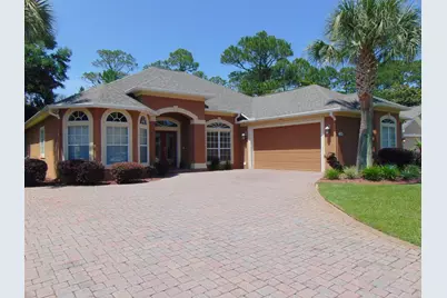 7392 Old Magnolia Court, Navarre, FL 32566 - Photo 3