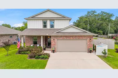 2623 Lovewood Drive, Navarre, FL 32566 - Photo 37