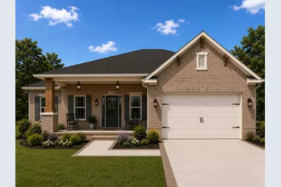 Lot 22 Paradise Palm Circle #Lot 22, Crestview, FL 32536 - Photo 1
