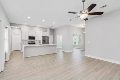 Lot 22 Paradise Palm Circle #Lot 22, Crestview, FL 32536 - Photo 5