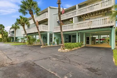8522 Gulf Boulevard #APT 1, Navarre, FL 32566 - Photo 5