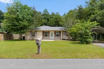 7224 Putter Lane, Milton, FL 32570 - Photo 1