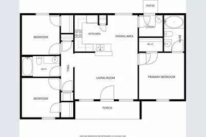 7224 Putter Lane, Milton, FL 32570 - Photo 35