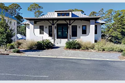 156 Matts Way, Santa Rosa Beach, FL 32459 - Photo 1