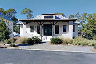 156 Matt's Way, Santa Rosa Beach, FL 32459 - Photo 1