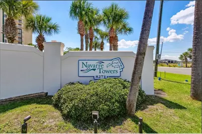 8271 Gulf Boulevard #APT 903, Navarre, FL 32566 - Photo 33