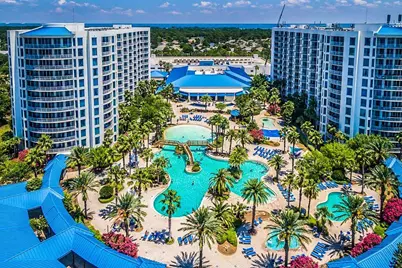 4203 Indian Bayou Trail #11014, Destin, FL 32541 - Photo 1