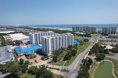 4203 Indian Bayou Trail #11014, Destin, FL 32541 - Photo 35