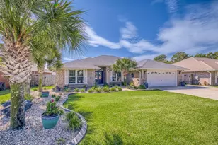 2331 Heritage Cir, Navarre, FL 32566 - Photo 1