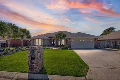 2331 Heritage Circle, Navarre, FL 32566 - Photo 47