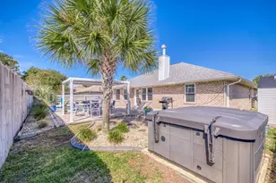 2331 Heritage Cir, Navarre, FL 32566 - Photo 41