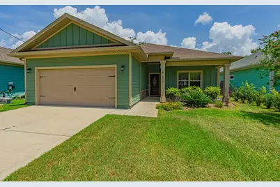 8528 Carlos Street, Navarre, FL 32566 - Photo 1