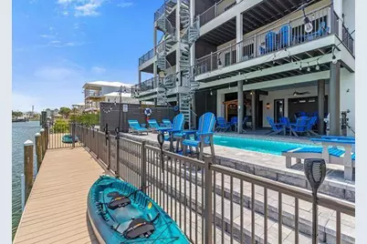 1470 Alabama Street, Navarre, FL 32566 - Photo 5