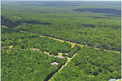 3 Acres Bryant Bridge Cutoff Road, Holt, FL 32564 - Photo 3
