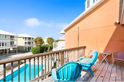 1948 W Beach Boulevard #B-4, Gulf Shores, AL 00N/A - Photo 13