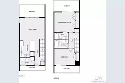 1948 W Beach Boulevard #B-4, Gulf Shores, AL 00N/A - Photo 25