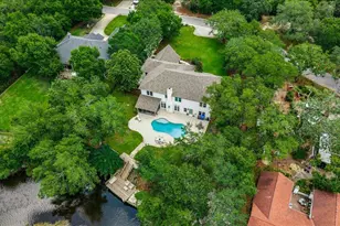 2893 Avenida De Soto, Navarre, FL 32566 - Photo 11