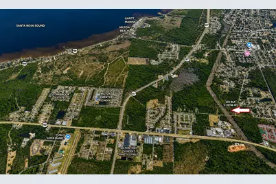 300 S Crow Road, Pensacola, FL 32506 - Photo 9