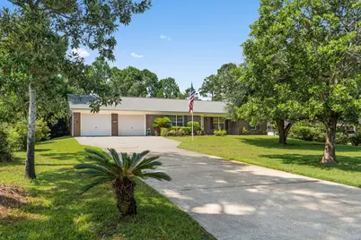 8197 Verdura Street, Navarre, FL 32566 - Photo 1