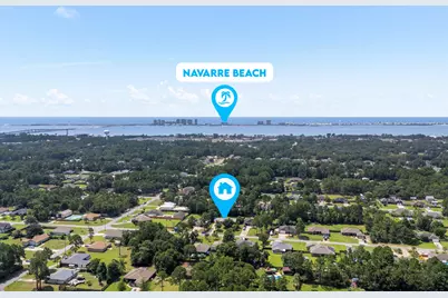 8197 Verdura Street, Navarre, FL 32566 - Photo 37