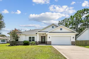 2475 Houston Cir, Gulf Breeze, FL 32563 - Photo 1