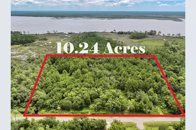 3456 Robinson Point Road, Milton, FL 32583 - Photo 1