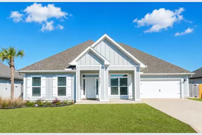 6242 Jenks Drive, Gulf Breeze, FL 32563 - Photo 1