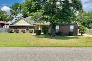 1555 Lena St, Baker, FL 32531 - Photo 1