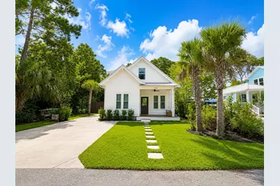 440 San Juan Avenue, Santa Rosa Beach, FL 32459 - Photo 1