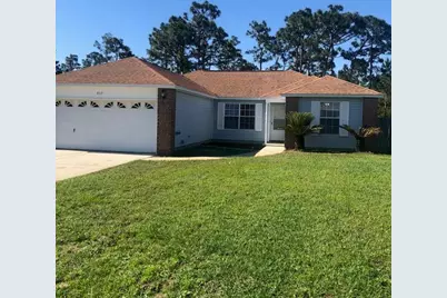 9317 E River Drive, Navarre, FL 32566 - Photo 1